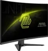LCD Monitorius MSI MAG 321CQF E18 31.5" Gaming/Curved Panel Anteprima dell’immagine prodotto 2