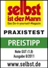 Gardena Classic Viereckregner Polo 220 Produktbild-Vorschau 7