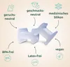 TJ-Motion Aligner SHORT Produktbild-Vorschau 7