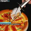 TEIGFIX Edelstahl Teigschneider Teigtaschenrad Produktbild-Vorschau 3