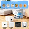 Zubehör-Set für Ecovacs Deebot T30 Omni / T30 Pro Omni Produktbild-Vorschau 10