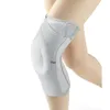 Push Care Kniebandage Gr.2 grau/aubergine 1 St Produktbild-Vorschau 8