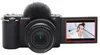 Sony ZV-E10 + E PZ 16-50mm F3.5-5.6 OSS II, 24,2 MP, 6000 x Náhľad obrázku produktu 5