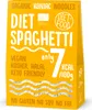 PASTA (KONJAC SPAGHETTI) BIOLOGICA SENZA GLUTINE 385 g - Anteprima dell’immagine prodotto 1
