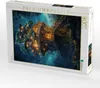 CALVENDO Puzzle Baumhaus | 1000 Teile Lege-Größe 64x48cm Produktbild-Vorschau 2