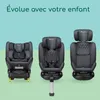 Bebeconfort EvolveFix Plus i-Size, fotelik samochodowy Podgląd zdjęcia produktu 19