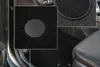 Dywanik kierowcy welurowy BASIC czarny do BMW 3 E91 kombi, Podgląd zdjęcia produktu 3