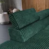 Masseno Ecksofa VELISS mit Schlaffunktion L-Form, Sofa mit Produktbild-Vorschau 5