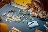 LEGO® City Klassische Strandstraßenbahn (60506); Bauset für Produktbild-Vorschau 16