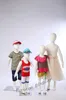 Eurotondisplay R3468. 4 Kinderpuppen flexible biegbare Produktbild-Vorschau 8