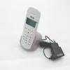 SPC Tipo Telefono fisso cordless Display illuminato ID Anteprima dell’immagine prodotto 1