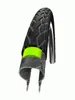 Schwalbe Marathon HS420 Reifen schwarz/schwarz 37-590 Produktbild-Vorschau 8