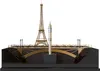 Stylo  S.T.Dupont « Std Loves Paris » 420347L Unisexe Métal Voir les images du produit 1