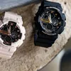 Casio G-Shock montre-bracelet GMA-S140M-1AER AnaDigi montre Voir les images du produit 10