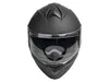 ULTIMATE SPEED Klapphelm Anti-Fog Motorradhelm Helm Gr. M Produktbild-Vorschau 6
