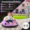 COSTWAY 12V odrážedlo pro děti, elektrické odrážedlo s Náhled obrázku produktu 9