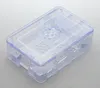 Alloggiamento per Raspberry Pi 3B+, 3B, 2B, 1B+ - Colore: Anteprima dell’immagine prodotto 7