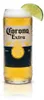 6x Corona Bierglas 0,5l Gläser Set - edles Kontur-Relief Produktbild-Vorschau 1