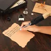 Belle Vous 8 tlgs. Kalligraphie Set Schreibfeder mit Produktbild-Vorschau 6