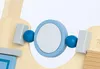 Poussette d'apprentissage des activités 'Titus', bleu Voir les images du produit 8