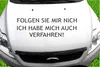Indigos UG - Aufkleber Heckscheibe & Motorklappe DE7107 - Produktbild-Vorschau 2