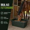 Bac de 65 litres, modèle XL, en plastique, idéal pour Voir les images du produit 9