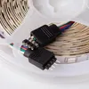 LED pásek - RGB 5050 - 5m - 30LED/m - 36W/5m - IP20 - SADA Náhled obrázku produktu 9