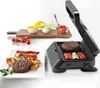 Braun SnackMaker 5 SM5001, Schwarz, 800 W, 220 - 240 V, 50 Produktbild-Vorschau 2