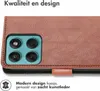 imoshion Luxe Bookcase voor de Motorola Edge 60 Fusion - Productafbeelding-voorbeeld 3