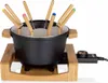 Princess 01.173025.01.001 Fondue Pure Black Podgląd zdjęcia produktu 14