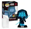 Star Wars: Dark Side POP! Vinyl Figur Darth Maul(holo)(GW) Podgląd zdjęcia produktu 6