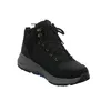 Skechers Herren Stiefeletten ungefüttert schwarz Produktbild-Vorschau 8