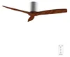 Ventilatore a soffitto Cecotec, modello da 52 pollici, con Anteprima dell’immagine prodotto 1