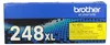 Brother TN-248XLY, 2300 str., Žlutá, 1 kusů Náhled obrázku produktu 1
