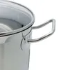 ELO Profi Duo Therm Topfset Edelstahl Volumenskala Produktbild-Vorschau 23