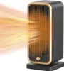 Raumheizung, 500 W, PTC-Keramik, geraeuscharm, schnell Produktbild-Vorschau 1