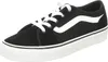 Vans Wm Filmore Decon Suede/Canvas Black/White Größe EU 39 Produktbild-Vorschau 11