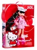 Bratz x Hello Kitty fashionpop – Jade, Mode-pop, Vrouwen, 6 Productafbeelding-voorbeeld 8
