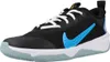 Nike Omni Multi-Coiurt DM9027005 (37.5/blk-blue Produktbild-Vorschau 1