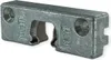 AUBI Balkontürschnäpper TS056 Produktbild-Vorschau 1