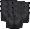 Intirilife 10x Vlies Pflanzsack in 75 Liter - 20 Gallon - Produktbild-Vorschau 1