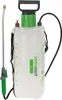 Pulverizator cu presiune ProGarden, plastic, 8l, alb/verde Podgląd zdjęcia produktu 1