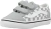 Vans Slip On V Niebieski Podgląd zdjęcia produktu 1