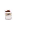 FUSION white fine canvas Schuhe Damen weiss 40 Produktbild-Vorschau 8