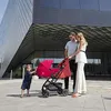 Cybex Qbit+ All-City Buggy: Wygodny towarzysz dla Podgląd zdjęcia produktu 3
