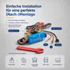 Victron Energy® SmartShunt IP65 500A Batteriemonitor, Produktbild-Vorschau 10