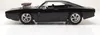 Jada Toys 253203101, Muscle-Car-Modell, Vormontiert, 1:24, Produktbild-Vorschau 3