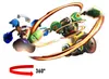 Silverlit Robo Kombat Tornado Battle, Roboter, 5 Jahr(e) Produktbild-Vorschau 2