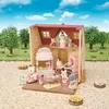 Sylvanian Families 5807, Domek dla lalek, 3 lat(a) Podgląd zdjęcia produktu 3