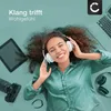 Headset Ersatz Ohrpolster aus Schaumstoff für Sennheiser Produktbild-Vorschau 7